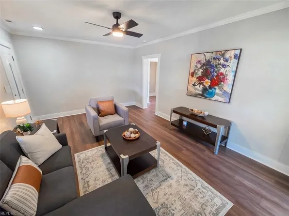 2900 Argonne Ave, Norfolk, VA 23509
