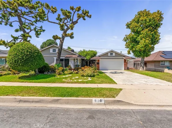 910 E Home St, Rialto, CA 92376