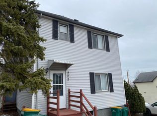 532 N 8th Ave W #532, Duluth, MN 55806