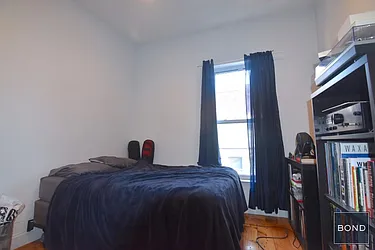 Rented by Bond New York