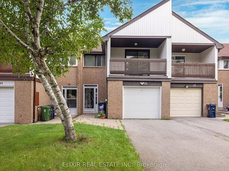26 Roughfield Cres — Photo 1