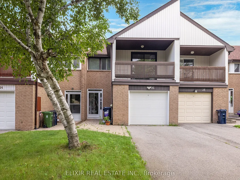 26 Roughfield Cres