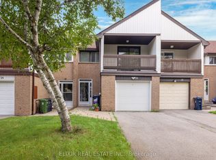 26 Roughfield Cres, Toronto, ON M1S4K4