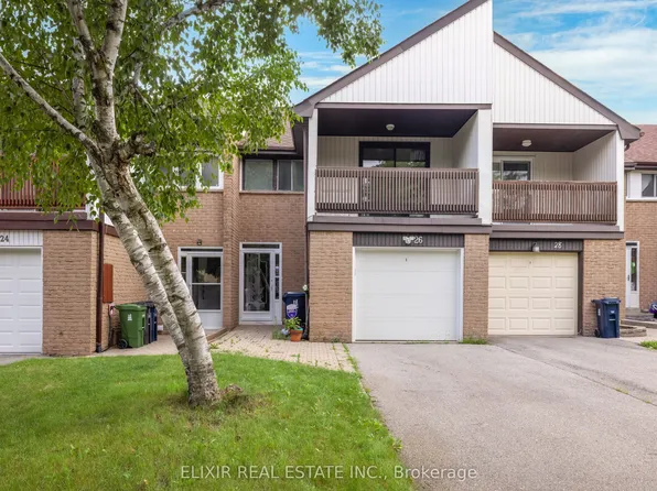 26 Roughfield Cres, Toronto, ON M1S 4K4