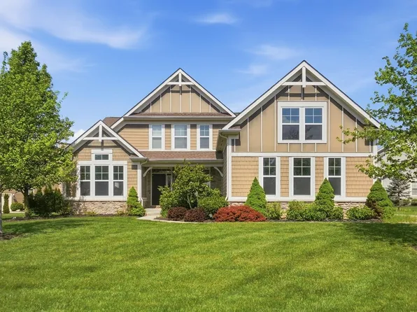 8515 Mallard Cir, Plain City, OH 43064
