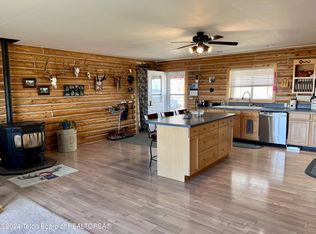 22 Sauk Trl, Boulder, WY 82923