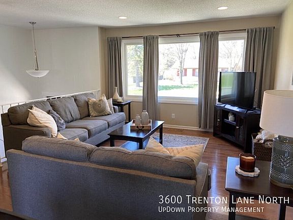 4th image of 3600 Trenton Ln N
