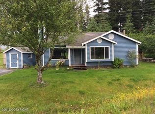 3565 Sean Cir, Kodiak, AK 99615