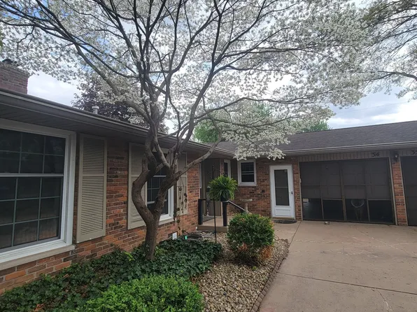 3435 Heritage Rd, Columbus, IN 47203