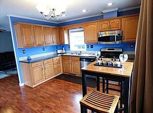 25 Freddie Ave, Avenel, NJ 07001