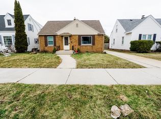 1344 School Ave, Sheboygan, WI
