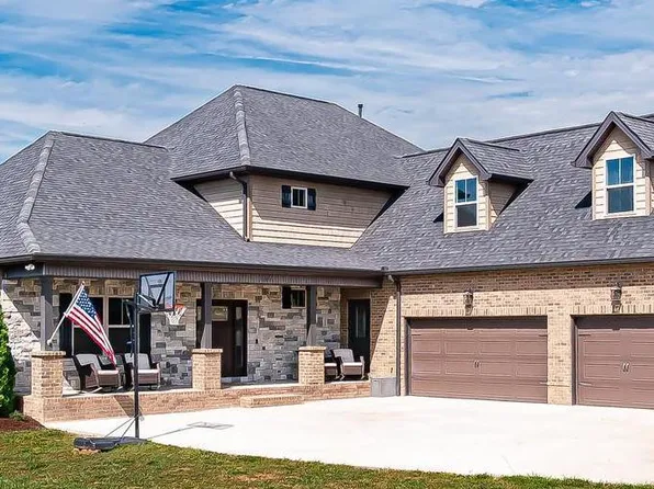 114 Pheasant Walk Dr, Maryville, TN 37804