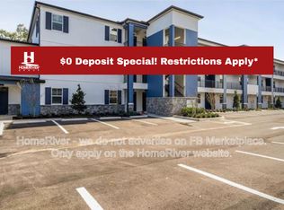 5205 Eggleston Ave #205, Orlando, FL 32810