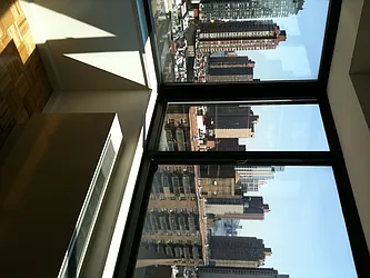 Rented by Olnick Organization