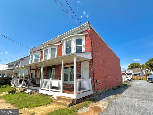107 John St, Westminster, MD 21157