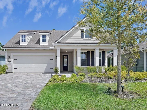 213 CURVED BAY Trail, Ponte Vedra, FL 32081