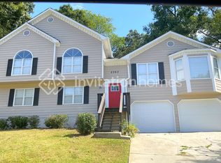 2363 Loren Falls Ln SW, Marietta, GA 30008