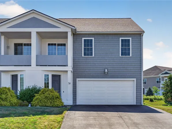 74 Nor Way, Ithaca, NY 14850
