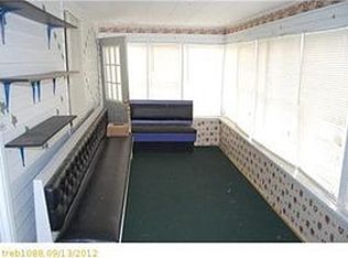 23 Fremont St, Bangor, ME 04401