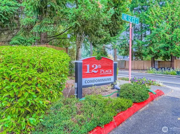 16200 NE 12th Court #D-53, Bellevue, WA 98008