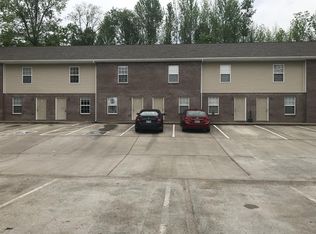 855 Tracy Ln, Clarksville, TN 37040