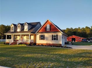 1600 Wade Stedman Rd, Stedman, NC 28391