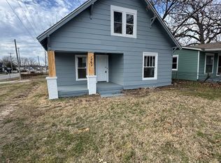 1501 N Farmer Ave, Springfield, MO 65802