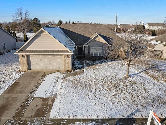 2nd image of 3434 Alysheba Dr