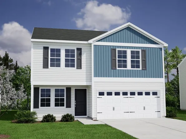 6008 Edgemont Ct, Elgin, SC 29045
