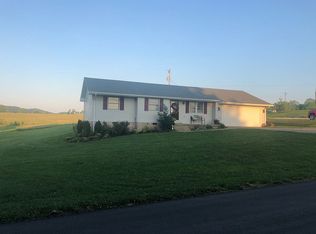 4446 Quail Rd, Brodhead, KY 40409