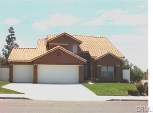 9127 Mandarin Ln, Riverside, CA 92508