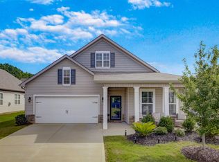 405 Meadowpark Ln, Duncan, SC 29334