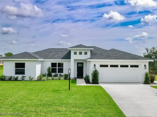 5700 Columbus Blvd, Sebring, FL 33872