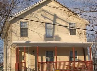 405 S Morris Ave, Bloomington, IL