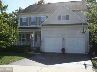 10049 Bonnykelly Ct, Bristow, VA 20136