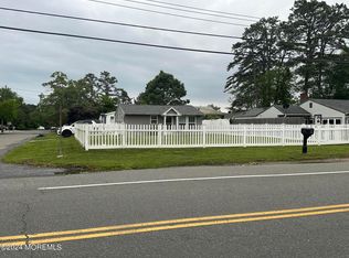 319 Beach Blvd, Forked River, NJ 08731