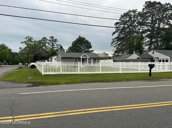 319 Beach Boulevard, Forked River, NJ 08731