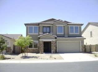 43481 W Bailey Dr, Maricopa, AZ 85138