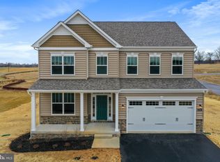 13101 John Martin Dr, Williamsport, MD 21795