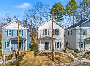 1107 Simmons St, Durham, NC 27701