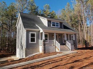 3484 Olivia Ln, Powhatan, VA 23139