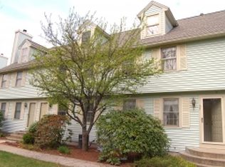 37 Glastonbury Dr, Nashua, NH 03063