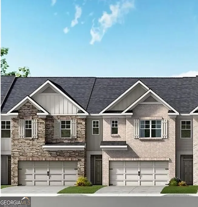 3 bed, 2.5 bath, 1877 sqft, $2,300 — Photo 1