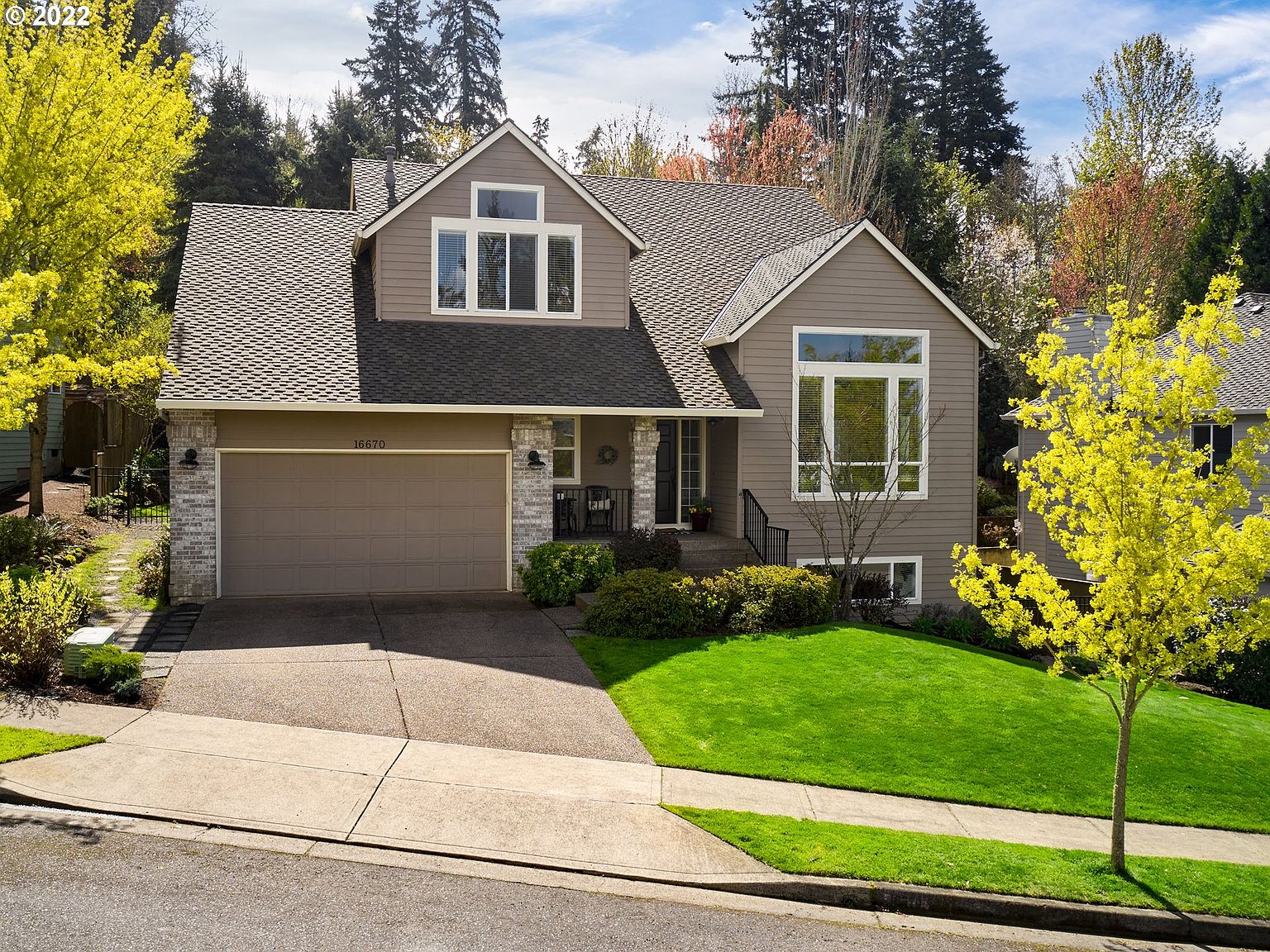 16670 SW Ivy Glenn St, Beaverton, OR 97007 Zillow
