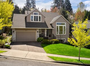 16670 SW Ivy Glenn St, Beaverton, OR 97007