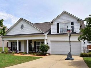 561 Smoothstone Dr, Duncan, SC 29334