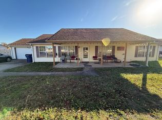203 Secondine Pl, Chelsea, OK 74016