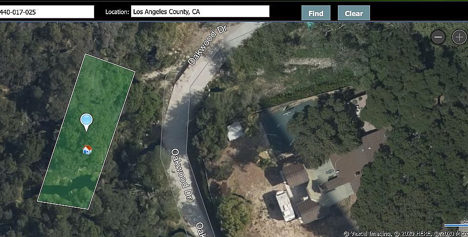 1st image of 0 Oakwood Dr