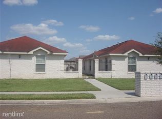1022 French Ave, Edinburg, TX 78541