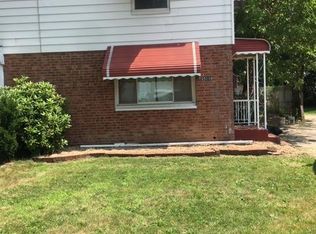 25110 Fisher Ave, Euclid, OH 44117